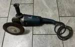 Bosch 1752g7 7" Corded Angle Grinder 120v 15 Amp. Fixed Price $76.71.
