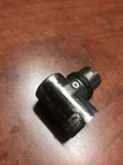 Oem Part Gear Case Assy For 1/4 Craftsman Angle Pneumatic Die Grinder-875199511. Fixed Price $11.99.