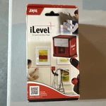 Skil Ilevel Laser Level Red/black W/ Led Indicator Tripod Mount Clamp 9290-01. Fixed Price $55.00.