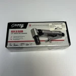Sunex International Sx232b 1/4" Angle Air Die Grinder New Sealed. Fixed Price $71.99.