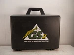 John Deere Gs2 Transportation Strorage Case. Fixed Price $150.00.