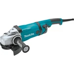 Makita Ga7031y 7" Angle Grinder. Fixed Price $230.00.