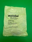 Metabo Genuine Grinder Gear Set 316041740 For We14-150 W11-150 We14-125. Fixed Price $47.99.