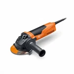 Fein 72228361090 Cg13-150 Compact Angle Grinder Set 6". Fixed Price $229.95.