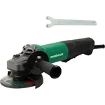 Metabo Hpt G12se3 4.5in 10.5 Amp Paddle Switch Disc Grinder With Lock-on. Fixed Price $109.00.
