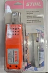 Stihl Oem 12v Portable Saw Chain Sharpener Grinder, (00008824001). Fixed Price $74.99.