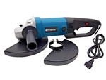 Victeche 7" 9" Electric Angle Grinder 15 Amp Vp10420a. Fixed Price $79.99.