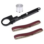 Premium Angle Grinder Sanding Belt Conversion Tool For Model 100 115 125. Fixed Price $31.40.