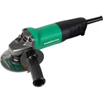 Metabo Hpt Paddle Switch Grinder 4 1/2in 7.9 Amp. Fixed Price $79.00.