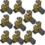 Ridgid R1001/r5011 (10 Pack) Replacement Brush & Holder - 290069080-10pk. Fixed Price $35.98.