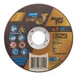 Norton 66252838454 Pk 25 Cutoffwheel,7/8"connect,quantum3rightcut 54yl89. Fixed Price $212.25.