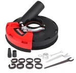Expert Surface Grinding Dust Shroud For Angle Grinder,universal 7-inch Dt1702.... Fixed Price $57.85.