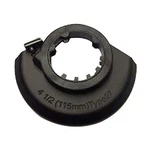 Milwaukee 43-54-1070 4.5" Type 27 Oem Guard Assembly For Angle Grinders. Fixed Price $30.69.