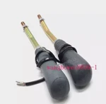 1 Pair Excavator Joystick Handle For Hitachi Ex60/70/120/200/300/350-5-6. Fixed Price $33.58.