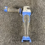 Kobalt Kag 242b-03 24v Max Paddle Switch Brushless Angle Grinder Tool Only. Fixed Price $109.99.