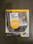 Dustless Technologies Universal Dust Shroud Pro For Angle Grinders D1805 5" #1. Fixed Price $40.00.