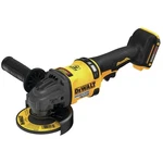 Dewalt Dcg418br 60v Max 4-1/2" To 6" Cordless Grinder Certified Refurbished. Fixed Price $189.99.
