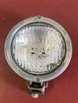 Vtg Electroline Model 82 Ats Eye Fog Light Hot Rat Rod. Fixed Price $39.99.