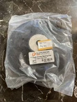 Superior Pads Bp70 7 Inch Angle Grinder Backing Pad With 5/8 Inch-11 Locking Nut. Fixed Price $3.50.
