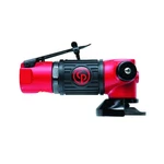 Chicago Pneumatic Air Angle Grinder, 2" Max Wheel Capacity, 22000 Rpm. Fixed Price $207.03.