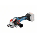 Bosch Gwx 18v-10 Sc Professional Cordless Angle Grinder - Body Only. Fixed Price $250.00.