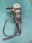 Vintage Craftsman Sander Buffer Grinder Commercial 315.11551 2-speed Tested. Fixed Price $34.00.