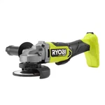 Ryobi One Hp 18v Brushless Cordless 4 1 2 In Angle Grinder Tool Only. Fixed Price $161.25.