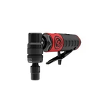 Chicago-pneumatic Cp7406 7406 1/4" 90 Degree Angle Air Die Grinder. Fixed Price $165.00.