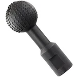 Varku Sphere Rotary Burr, Carbon Steel Ball Grinding Head Power Carving.... Fixed Price $17.58.
