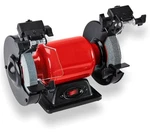 Fits Bauer 6 In. Bench Grinder With Led Lights - Dual Aluminum-oxide Grin. Fixed Price $99.95.