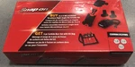 Snap-on Cgrr861k2vwb 14.4v Microlithium Brushless Right Angle Die Grinder Kit. Fixed Price $499.99.