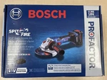 Bosch Gws18v-13cb14 18v Connected-ready 5 6 In. Angle Grinder Kit New Open Box. Fixed Price $219.99.