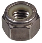 4358 7/1620 Stainless Steel Stop Nut Nylon Insert 5pack. Fixed Price $15.54.