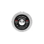 Innovative Products 8120 3-in-1 2" Diamond Grinding Wheel,1/8" Thick. Fixed Price $43.29.