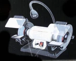 New Shop Fox W1839 Variable Speed 6" Bench Grinder 2 Year Warranty. Great Gift!. Fixed Price $275.00.
