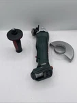 Metabo 613059520 Wpb 18 Lt Bl 11-125 Quick 18v Angle Grinder No Battery. Fixed Price $269.99.
