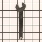 Milwaukee 49-96-4040 Open End Wrench 1/2" Steel. Fixed Price $20.95.