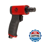 Chicago Pneumatic Cp9107 Pistol Grip Air Die Grinder. Fixed Price $197.64.