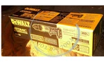 Dewalt Dcg420b Atomic 20v Max* Die Grinder (tool Only). Fixed Price $194.95.