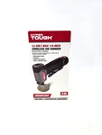 Hyper Tough 12v Max Brushless 1/4 In Cordless Die Grinder With Battery & Charger. Fixed Price $59.99.