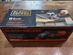 Black+decker Angle Grinder Tool, 4-1/2-inch, 6 Amp -. Fixed Price $18.84.