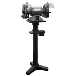 Jet 10in Shop Bench Grinder With Stand. Fixed Price $949.99.