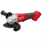 Milwaukee 268620 M18 Brushless 4-1/2"/5" Cut-off Grinder. Fixed Price $219.79.