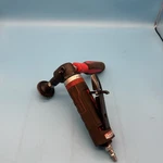 Snap-on Ptgr410 Air Grinder. Fixed Price $197.95.