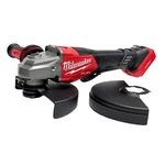 Milwaukee 3674-20 M18 Fuel 4-1/2" / 6" Variable Speed Braking Grinder. Fixed Price $349.99.