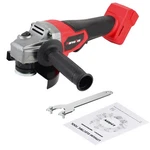 Cordless 4-1/2 Power Angle Grinder For Milwaukee 18v Battery Brushless 11000 Rpm. Fixed Price $36.90.
