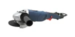 Clarke Tools 4-1/2" Variable Speed Angle Grinder, Mt 1216 W/ Side Handle. Fixed Price $26.99.
