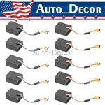 10 Pack Motor Carbon Brushe N257540 For Dewalt Dwe402 Dwe4214 Angle Grinder Hot. Fixed Price $12.69.
