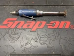 Blue-point Extended-length Mini Air Die Grinder #at120l Sold By Snap On. Fixed Price $149.99.