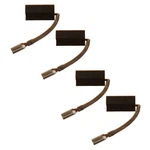 Hitachi 999088 Carbon Brush 4pk (2 2-packs) For G12sa2 G12sa3 G12se 999-088. Fixed Price $14.95.